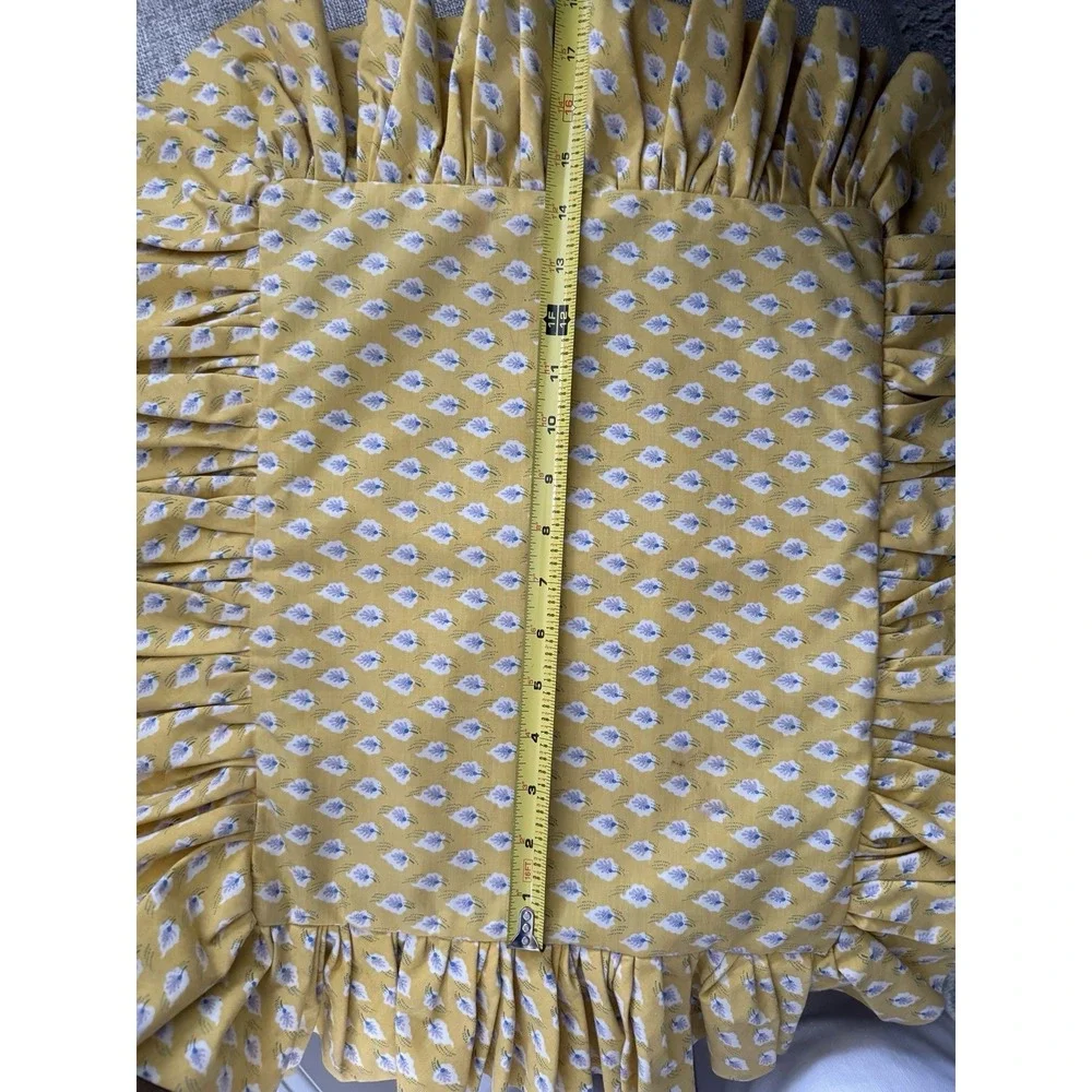 Vintage Laura Ashley Print 